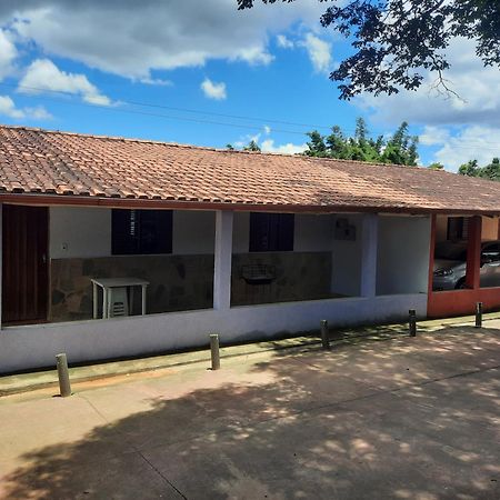 Casa 1 Villa Carrancas Exterior photo